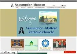 Sites similar to assumptionstl.org