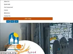 Sites similar to assumptionsyr.org