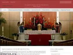 Sites similar to assumptionwest.org