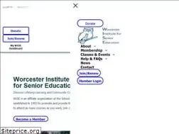 Sites similar to assumptionwise.org