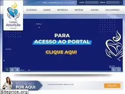 Sites similar to assuncao.g12.br