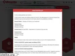 Sites similar to assunta.com.my