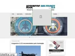 Sites similar to assuntosmilitares.jor.br