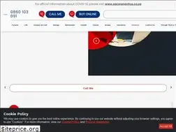 Sites similar to assupol.co.za