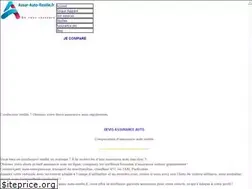 Sites similar to assur-auto-resilie.fr