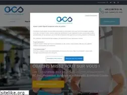 Sites similar to assur-coachsportif.com