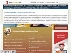 Sites similar to assur-decennale.net