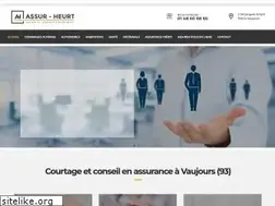Sites similar to assur-heurt.fr