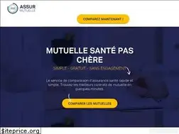 Sites similar to assur-mutuelle.fr