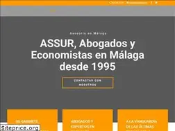 Sites similar to assur.es