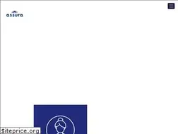 Sites similar to assura.co.uk
