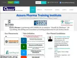 Sites similar to assura.net.in