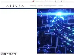 Sites similar to assurainc.com