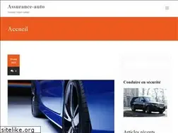 Sites similar to assurance--auto.com