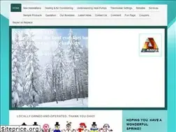 Sites similar to assurance-air.com