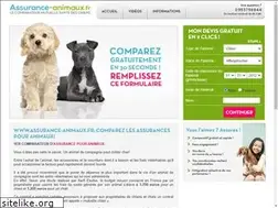 Sites similar to assurance-animaux.fr