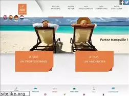 Sites similar to assurance-annulation.eu