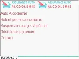 Sites similar to assurance-auto-alcoolemie.com