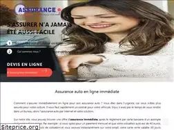 Sites similar to assurance-auto-habitation-immediate-en-ligne.com