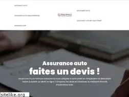 Sites similar to assurance-auto-malus.net