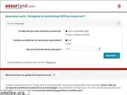 Sites similar to assurance-auto-moins-chere.com
