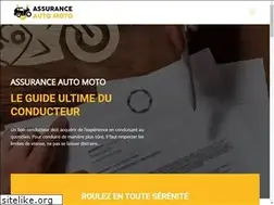 Sites similar to assurance-auto-moto.net