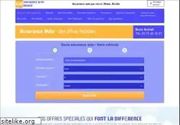 Sites similar to assurance-auto-resilie.net