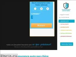 Sites similar to assurance-auto-retrait-permis.com