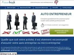 Sites similar to assurance-autoentrepreneur.net