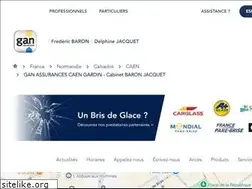 Sites similar to assurance-caen.fr