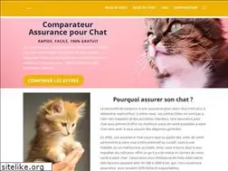 Sites similar to assurance-chat.eu