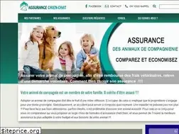 Sites similar to assurance-chienchat.com