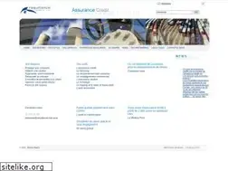 Sites similar to assurance-credit-verzekering.be