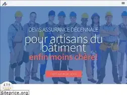 Sites similar to assurance-decennale.com