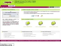 Sites similar to assurance-entreprise.com