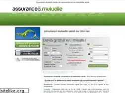 Sites similar to assurance-et-mutuelle.com
