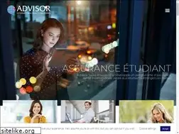 Sites similar to assurance-etudiant.ch
