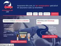 Sites similar to assurance-km.com