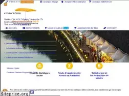 Sites similar to assurance-marche.fr