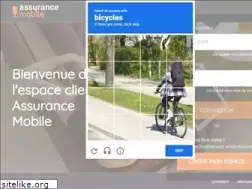 Sites similar to assurance-mobile.fr