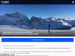 Sites similar to assurance-multi-sports.com