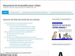 Sites similar to assurance-mutuelle-chien.fr