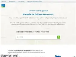 Sites similar to assurance-mutuelle-poitiers.fr