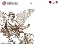 Sites similar to assurance-neuchatel.ch