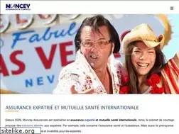 Sites similar to assurance-sante-expatrie.net