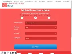 Sites similar to assurance-voiture-malus.fr