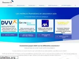 Sites similar to assurance.be