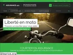 Sites similar to assurance411.com