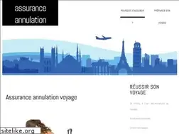 Sites similar to assuranceannulation.fr