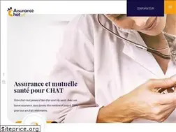 Sites similar to assurancechat.net